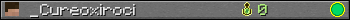 _Cureoxiroci userbar 350x20