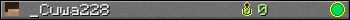 _Cuwa228 userbar 350x20
