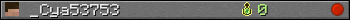 _Cya53753 userbar 350x20