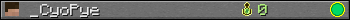 _CyoPye userbar 350x20