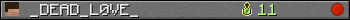 _DEAD_L0VE_ userbar 350x20