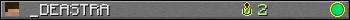 _DEASTRA userbar 350x20