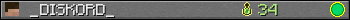 _DISKORD_ userbar 350x20