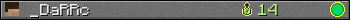 _DaRRc userbar 350x20