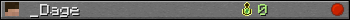 _Dage userbar 350x20
