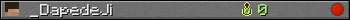 _DapedeJi userbar 350x20