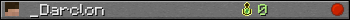 _Darclon userbar 350x20