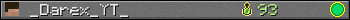 _Darex_YT_ userbar 350x20