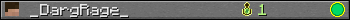 _DargRage_ userbar 350x20