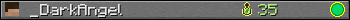 _DarkAngel userbar 350x20