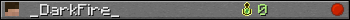 Юзербар 350x20 для _DarkFire_