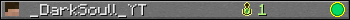 _DarkSoull_YT userbar 350x20