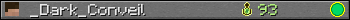 _Dark_Conveil userbar 350x20