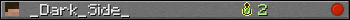 Юзербар 350x20 для _Dark_Side_