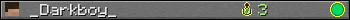 Benutzerleisten 350x20 für _Darkboy_