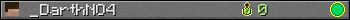 _DarthNO4 userbar 350x20