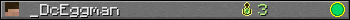 _DcEggman userbar 350x20