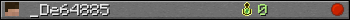 _De64885 userbar 350x20