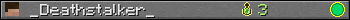 _Deathstalker_ userbar 350x20