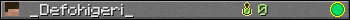 _Defohigeri_ userbar 350x20