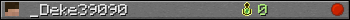 _Deke39090 userbar 350x20