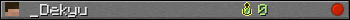 _Dekyu userbar 350x20