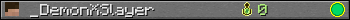 _DemonXSlayer userbar 350x20