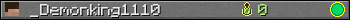Юзербар 350x20 для _Demonking1110