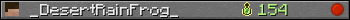 _DesertRainFrog_ userbar 350x20