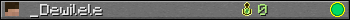 _Dewilele userbar 350x20