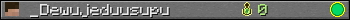 _Dewujeduusupu userbar 350x20