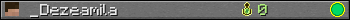 _Dezeamila userbar 350x20