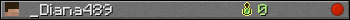 _Diana489 userbar 350x20