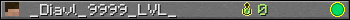 _Diavl_9999_LVL_ userbar 350x20