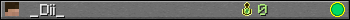 _Dii_ userbar 350x20