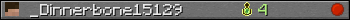 _Dinnerbone15129 userbar 350x20