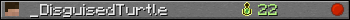 _DisguisedTurtle userbar 350x20