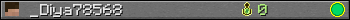_Diya78568 userbar 350x20