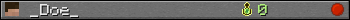 _Doe_ userbar 350x20