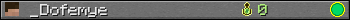 _Dofemye userbar 350x20
