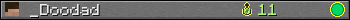 Юзербар 350x20 для _Doodad