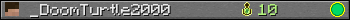 _DoomTurtle2000 userbar 350x20