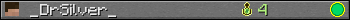 _DrSilver_ userbar 350x20