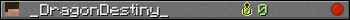 _DragonDestiny_ userbar 350x20