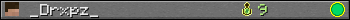 _Drxpz_ userbar 350x20