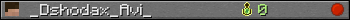 _Dshodax_Avi_ userbar 350x20