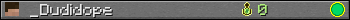 _Dudidope userbar 350x20