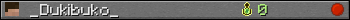_Dukibuko_ userbar 350x20
