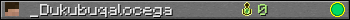 _Dukubuqalocega userbar 350x20