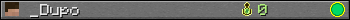 _Dupo userbar 350x20